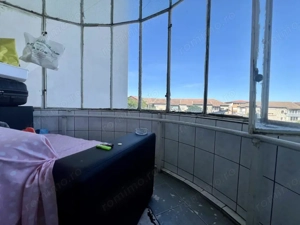  Apartament 1 camera, 38 mp utili, decomandat, etaj 4/8 - zona Soarelui - imagine 8