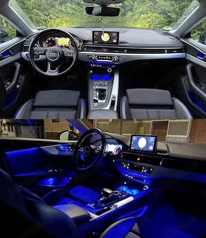 Audi A5 Sportback 2.0 TDI Ultra - imagine 5