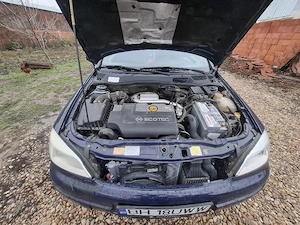 opel astra g 2001 - imagine 2