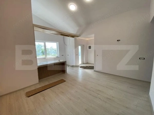 Duplex parter 3 camere, 70 mp, 250 mp teren, zona Bucovat - imagine 6