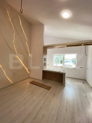 Duplex parter 3 camere, 70 mp, 250 mp teren, zona Bucovat - imagine 4