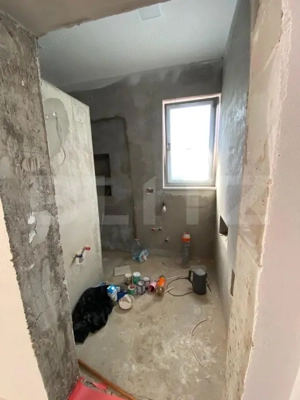 Duplex parter 3 camere, 70 mp, 250 mp teren, zona Bucovat - imagine 8