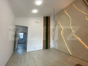 Duplex parter 3 camere, 70 mp, 250 mp teren, zona Bucovat - imagine 5
