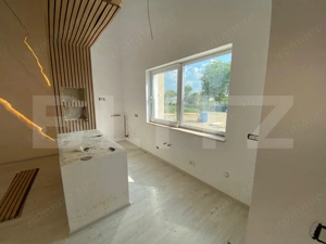 Duplex parter 3 camere, 70 mp, 250 mp teren, zona Bucovat - imagine 3