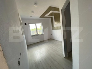 Duplex parter 3 camere, 70 mp, 250 mp teren, zona Bucovat - imagine 13