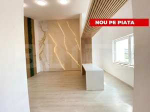 Duplex parter 3 camere 70mp, 250 teren Bucovat