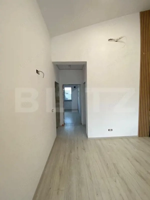 Duplex parter 3 camere, 70 mp, 250 mp teren, zona Bucovat - imagine 7