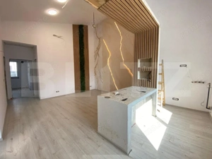 Duplex parter 3 camere, 70 mp, 250 mp teren, zona Bucovat - imagine 2