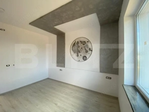 Duplex parter 3 camere, 70 mp, 250 mp teren, zona Bucovat - imagine 9