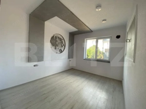 Duplex parter 3 camere, 70 mp, 250 mp teren, zona Bucovat - imagine 10