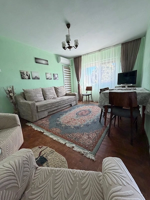 Apartament 2 camere - imagine 4