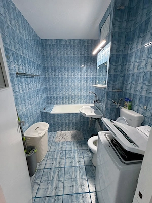 Apartament 2 camere - imagine 3