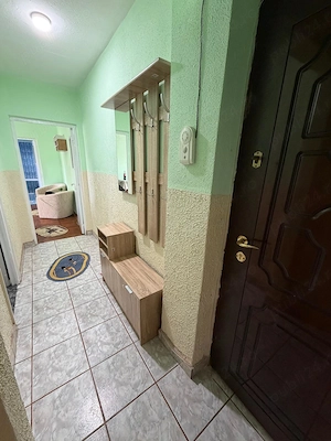 Apartament 2 camere - imagine 8