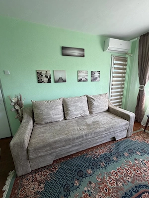 Apartament 2 camere - imagine 2