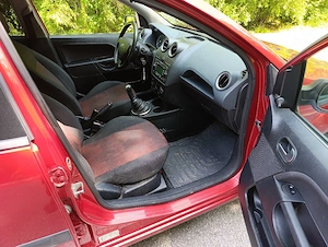 Ford fiesta 1.6 diesel 90 de cai Proprietar  - imagine 2