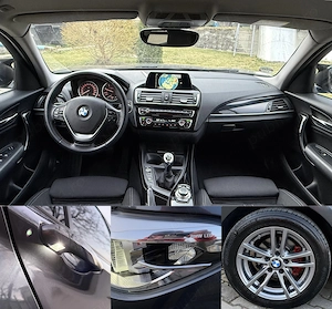 BMW - 118d - Euro6 - B47 - 150cp - 2017 - imagine 5