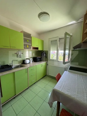 Apartament 2 camere, 56 mp, pet friendly, zona Gheorghe Lazar - imagine 6