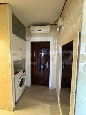 Apartament 2 camere, 56 mp, pet friendly, zona Gheorghe Lazar - imagine 9