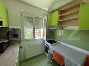 Apartament 2 camere, 56 mp, pet friendly, zona Gheorghe Lazar - imagine 7