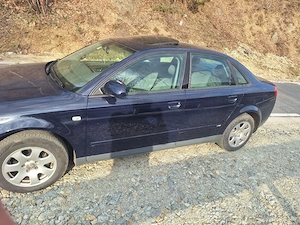 Audi A4 B6 1.9Tdi - imagine 4