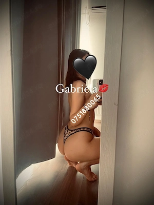 Gabriela slim !