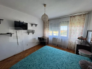 Apartament 2 camere, 56 mp, pet friendly, zona Gheorghe Lazar - imagine 4