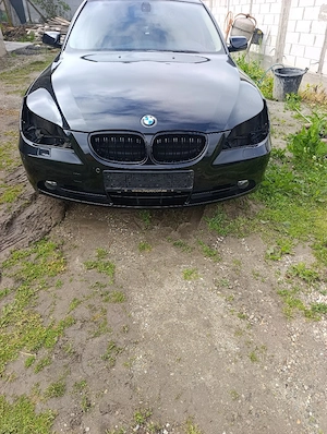 Bmw E60 3.0i M54 pt piese sau dezmembrat 
