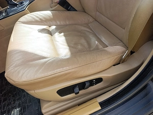 Bmw E60 3.0i M54 pt piese sau dezmembrat  - imagine 3