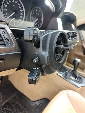 Bmw E60 3.0i M54 pt piese sau dezmembrat  - imagine 5
