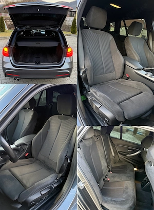 BMW F31 320d M pachet  - imagine 5