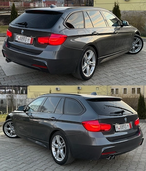 BMW F31 320d M pachet  - imagine 3