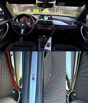 BMW F31 320d M pachet  - imagine 4