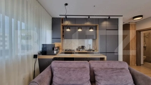 PENTHOUSE TORONTALULUI 3 CAMERE - imagine 3