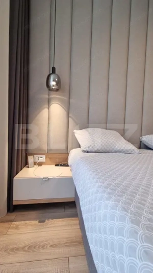 PENTHOUSE TORONTALULUI 3 CAMERE - imagine 6