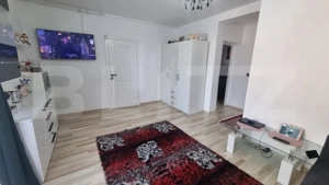 Apartament 2 camere, 45 mp, Dumbravita - imagine 3