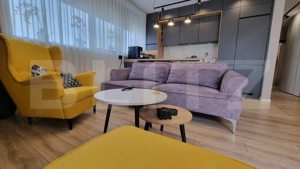 PENTHOUSE TORONTALULUI 3 CAMERE - imagine 4
