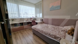 PENTHOUSE TORONTALULUI 3 CAMERE - imagine 7