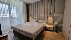 PENTHOUSE TORONTALULUI 3 CAMERE - imagine 5