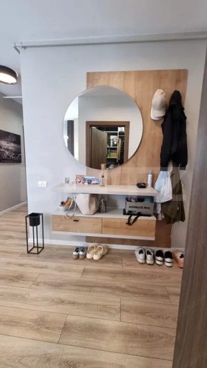 PENTHOUSE TORONTALULUI 3 CAMERE - imagine 10
