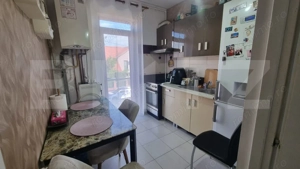Apartament 2 camere, 45 mp, Dumbravita