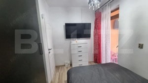 Apartament 2 camere, 45 mp, Dumbravita - imagine 5