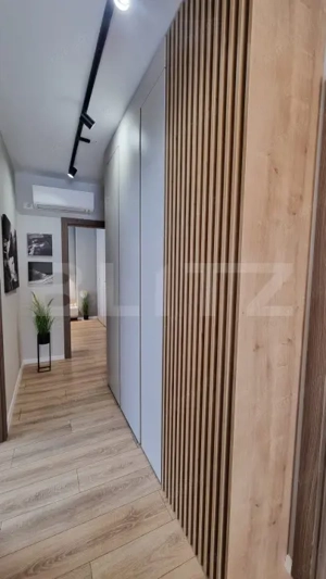 PENTHOUSE TORONTALULUI 3 CAMERE - imagine 9
