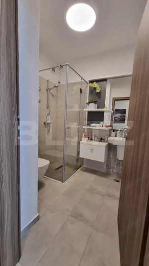 PENTHOUSE TORONTALULUI 3 CAMERE - imagine 11