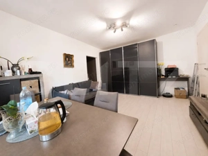 Apartament 2 camere, 51,72 mp, zona Sara, 1 Mai - imagine 2