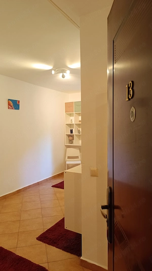 Garsoniera CF3 - Proprietar - Aleea Pantelimon