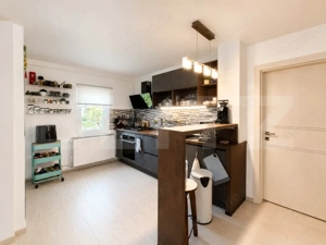 Apartament 2 camere, 51,72 mp, zona Sara, 1 Mai - imagine 5