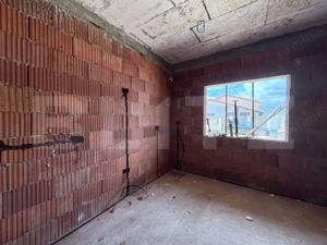 Casa P+1, 3 dormitoare, 105 mp, 200 mp teren, toate utilitatile, Damila - imagine 5