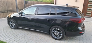 Ford Focus Titanium X - imagine 2