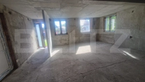 Casa de vanzare in Brasov - Stupini - 4 camere - 420 mp teren - imagine 10