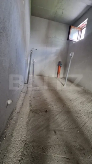 Casa de vanzare in Brasov - Stupini - 4 camere - 420 mp teren - imagine 4